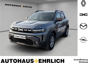 Dacia Duster 11.000 km 27.890 &euro; Aschaffenburg 63741