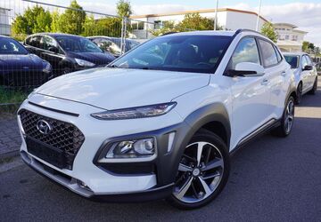 Hyundai KONA 49.950 km 14.000 &euro; Rödermark 63322