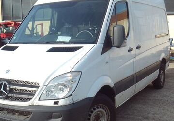 Mercedes-Benz Sprinter 286.540 km 4.990 &euro; Mömlingen 63853