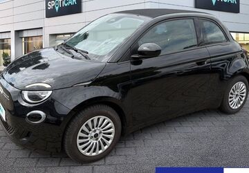 Fiat 500C 47.265 km 17.590 &euro; Maintal 63477