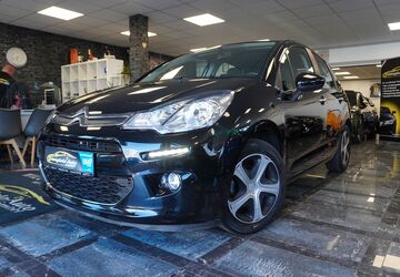 Citroen C3 52.652 km 6.990 &euro; Mühlheim am Main nähe Frankfurt 63165