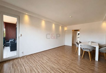 Wohnung Hanau Großauheim - 3 Zimmer, 74 m&sup2;, 1.110&euro; | Angebot:27186888