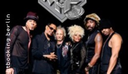 Mothers Finest