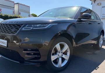 Land Rover Range Rover Velar 99.875 km 27.975 &euro; Aschaffenburg 63741