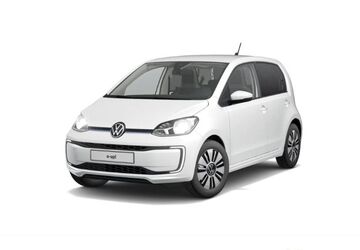 VW e-up! 39.252 km 17.449 &euro; Mühlheim 63165