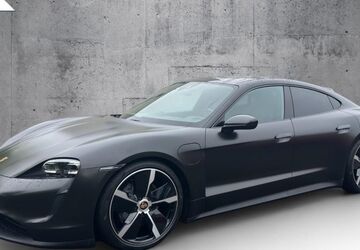 Porsche Taycan 77.500 km 59.850 &euro; Aschaffenburg 63743