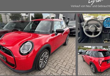 Mini Cooper C 10.261 km 25.880 &euro; Hanau 63456