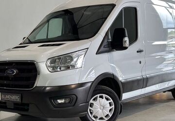 Ford Transit 33.847 km 17.980 &euro; Rodgau-Weiskirchen/nähe Frankfurt am Main 63110