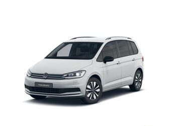 VW Touran 26.500 km 32.899 &euro; Mühlheim 63165