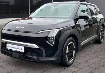 Kia EV3 4.240 km 41.220 &euro; Obernburg 63785
