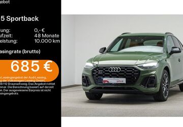 Audi SQ5 70.600 km 45.888 &euro; Mühlheim 63165