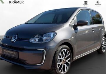 VW e-up! 10.300 km 19.990 &euro; Gross Bieberau 64401