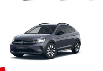 VW Taigo 9.900 km 25.690 &euro; Laudenbach 63925