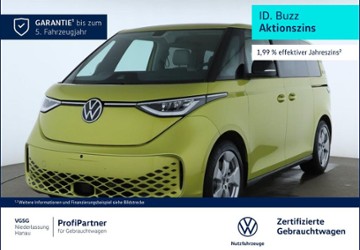 VW ID. Buzz 8.065 km 56.890 &euro; Hanau 63452