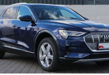 Audi e-tron 78.006 km 33.480 &euro; Großwallstadt 63868