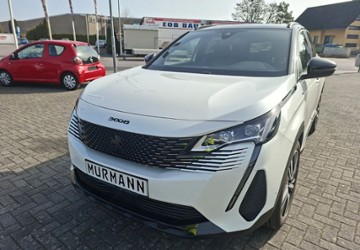 Peugeot 3008 56.071 km 22.015 &euro; Rodgau Nieder-Roden 63110