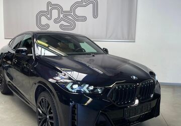 BMW X6 13.790 km 76.790 &euro; Maintal bei Frankfurt am Main 63477