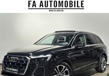 Audi Q7 22.980 km 68.490 &euro; Mainaschaff 63814