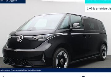 VW ID. Buzz 20.346 km 66.990 &euro; Hanau 63452