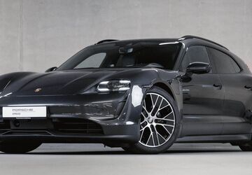 Porsche Taycan 15.300 km 79.960 &euro; Aschaffenburg 63739