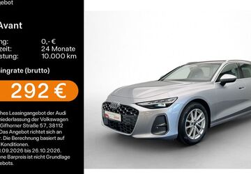 Audi A6 19.600 km 44.239 &euro; Linsengericht 63589