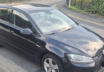 VW Golf 197.000 km 6.600 &euro; Wörth am Main 63939