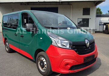 Renault Trafic 199.000 km 7.990 &euro; Mühlheim am Main 63165