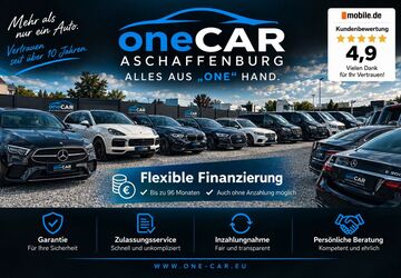 Renault Arkana 95.700 km 15.980 &euro; Aschaffenburg 63741