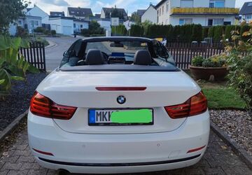 BMW 420 159.000 km 19.690 &euro; Maintal 63477