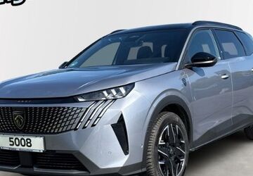Peugeot 5008 28.900 km 37.890 &euro; Kleinostheim 63801