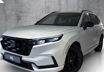 Honda CR-V 12.900 km 46.950 &euro; Aschaffenburg 63743