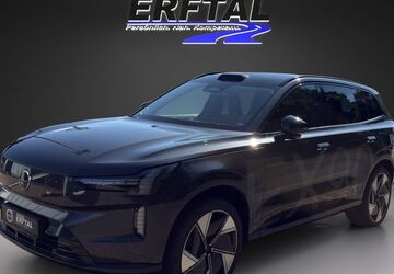 Volvo EX90 9.000 km 69.000 &euro; Bürgstadt 63927