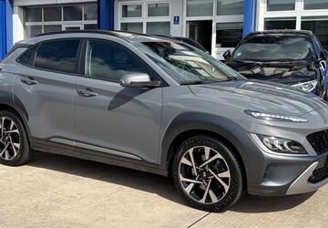 Hyundai KONA 85.700 km 21.600 &euro; Aschaffenburg 63743