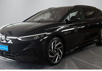 VW ID.7 20.961 km 54.490 &euro; Aschaffenburg 63741