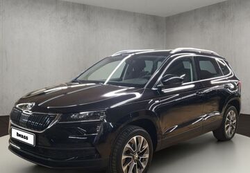 Skoda Karoq 44.500 km 18.250 &euro; Aschaffenburg 63739