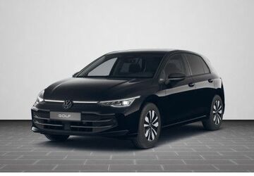 VW Golf 22.820 km 25.930 &euro; Aschaffenburg 63741