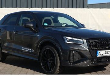 Audi Q2 31.600 km 32.480 &euro; Großwallstadt 63868