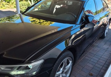 Audi A6 78.700 km 26.200 &euro; Rödermark 63322