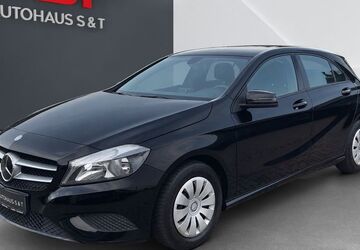 Mercedes-Benz A 180 137.000 km 9.880 &euro; Babenhausen 64832