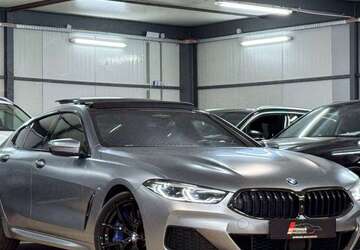 BMW 840 104.997 km 47.890 &euro; Maintal 63477