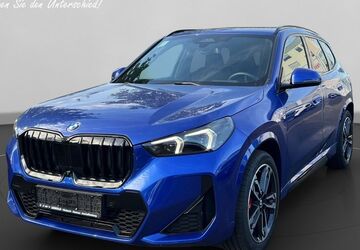 BMW X1 13.000 km 44.510 &euro; Aschaffenburg 63741