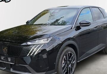 Peugeot 3008 22.500 km 32.980 &euro; Kleinostheim 63801