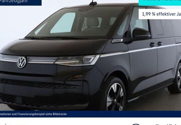 VW T7 Multivan 6.769 km 60.190 &euro; Hanau 63452