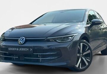 VW Golf 18.900 km 34.895 &euro; Freigericht 63579