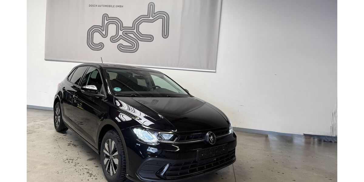 VW Polo 6.541 km 20.490 &euro; Maintal bei Frankfurt am Main 63477