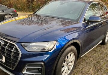 Audi Q5 167.000 km 22.999 &euro; Röllbach 63934