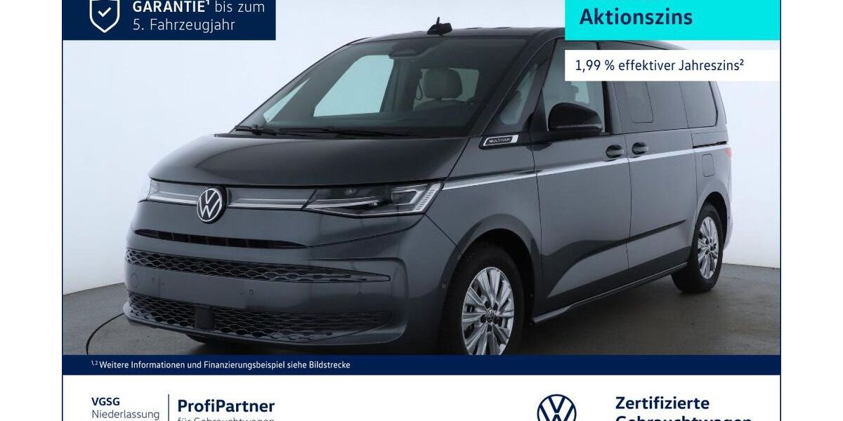 VW T7 Multivan 6.720 km 67.790 &euro; Hanau 63452