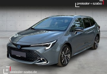 Toyota Corolla 2.500 km 36.949 &euro; Mainaschaff 63814