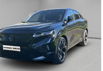 Renault Rafale 17.500 km 49.990 &euro; Aschaffenburg 63741