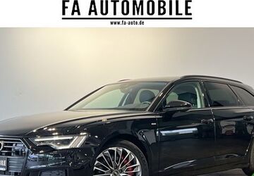 Audi A6 22.590 km 41.490 &euro; Mainaschaff 63814